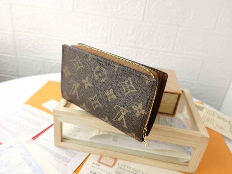 Louis Vuitton Wallets Purse